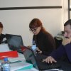 sastanak tima u mavrovu - makedonija 5 